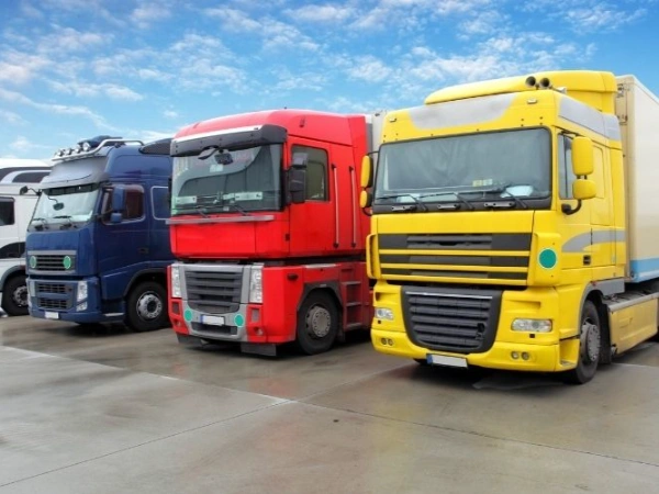 Adana Başmakçı Nakliye